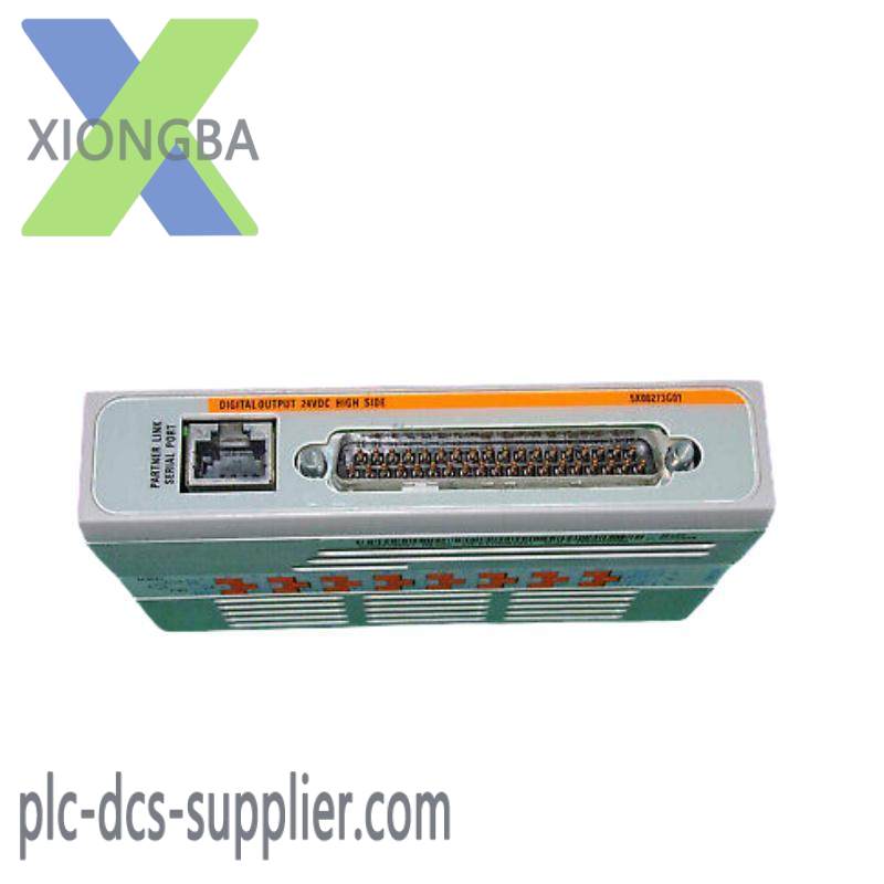 EMERSON 5X00273G01