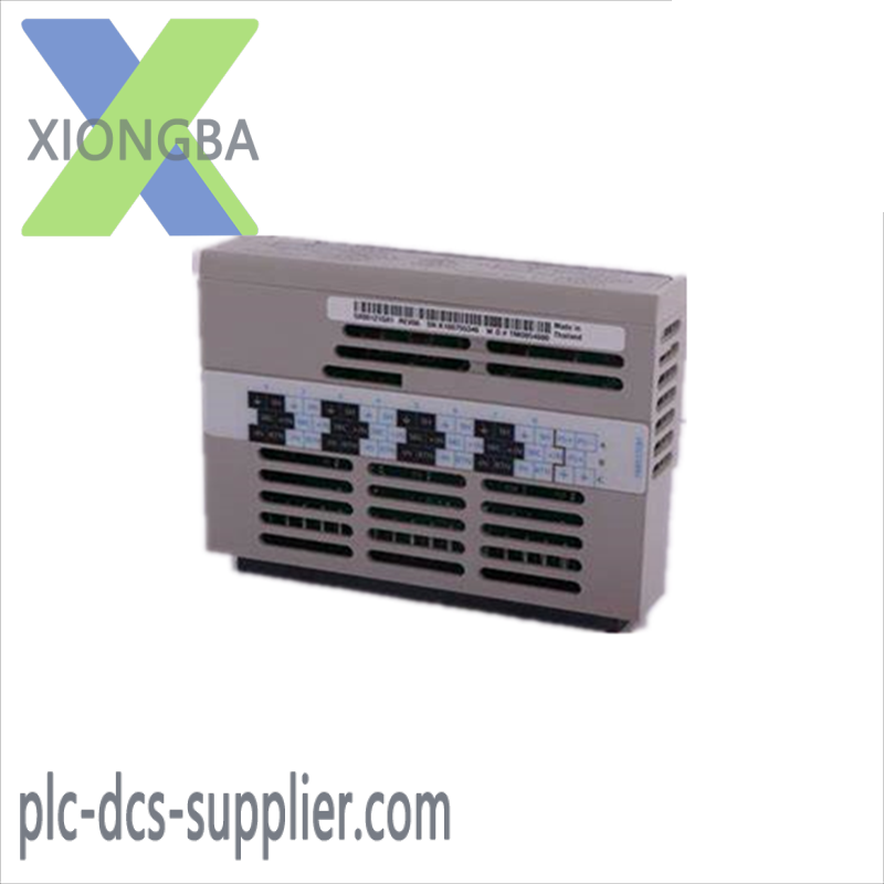 Emerson 15A0018G01