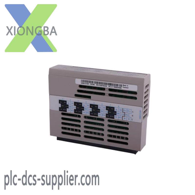 Emerson IC866-0220-4A3-20