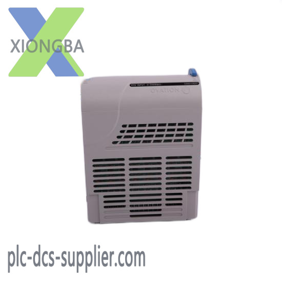 Emerson 5X00497G01