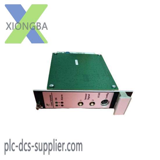 EMERSON 9199-00002 A6120