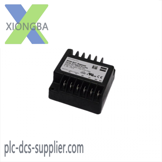 Emerson IC610CCM111RR