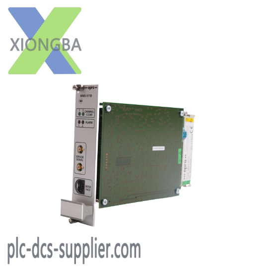 EMERSON EPRO 6423/000-031-CN CON041