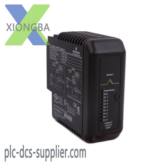 Emerson CBL-14-MP-10