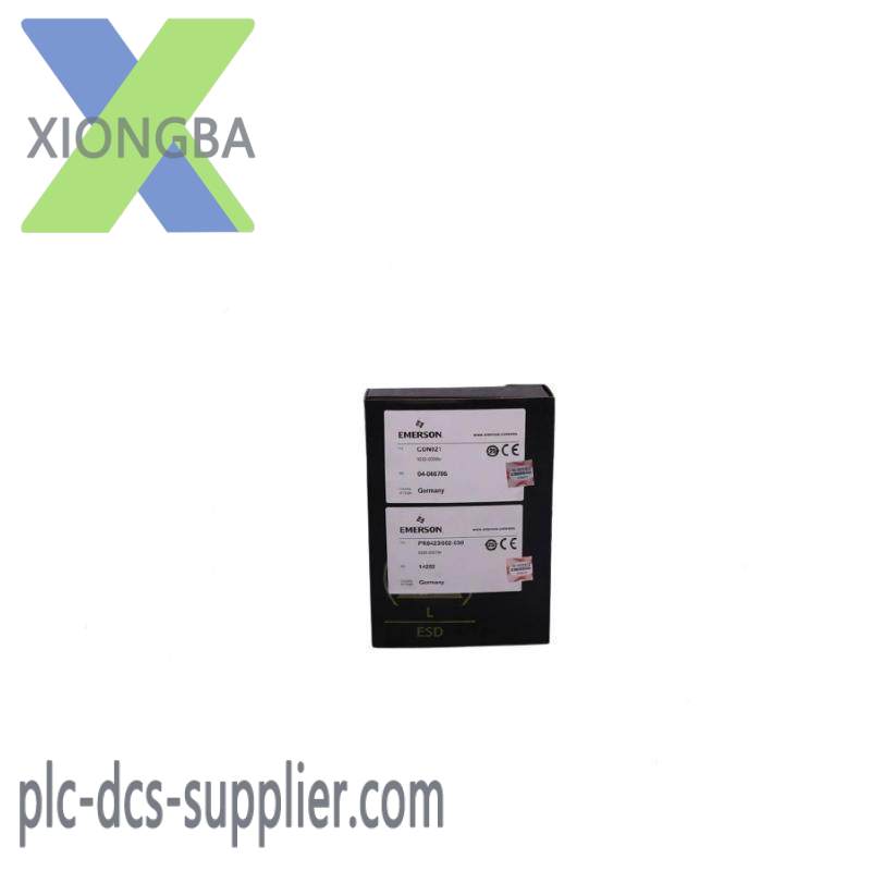 EMERSON CE4001S2T2B4