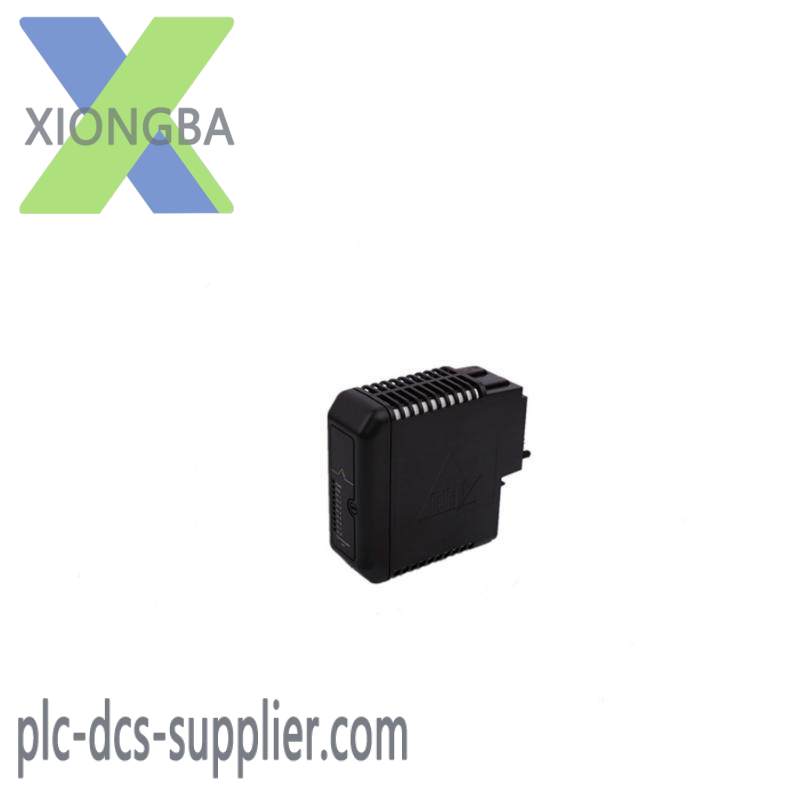 EMERSON CE4003S2B6 Standard I/O Termination Block