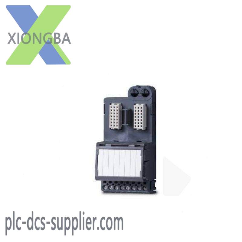 EMERSON CE4035S2B1 M-series Traditional I/O