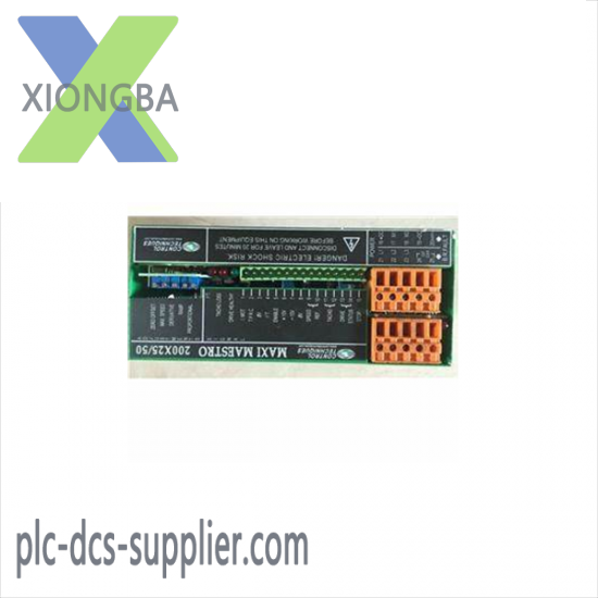 Emerson IC610MDL110RR