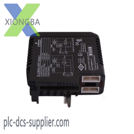 Emerson IC693ACC300LT