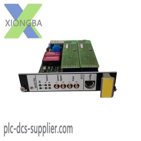 Emerson DeltaV A631206 New Arrival