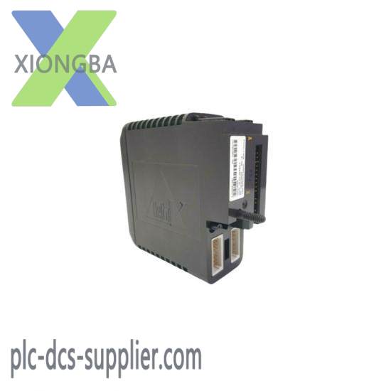 Emerson DELTAV VE4002S1T2B5 KJ3204X1-BA1 12P3275X022
