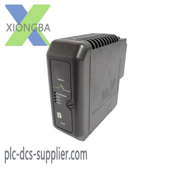 Emerson DeltaV KJ3241X1-BA1 Interface Card