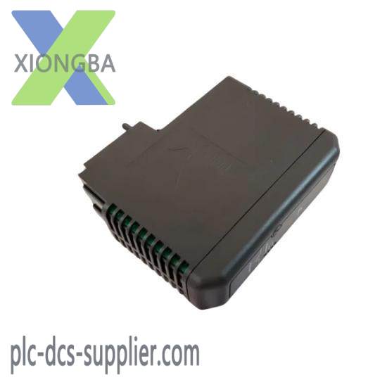 Emerson IC200PWR201