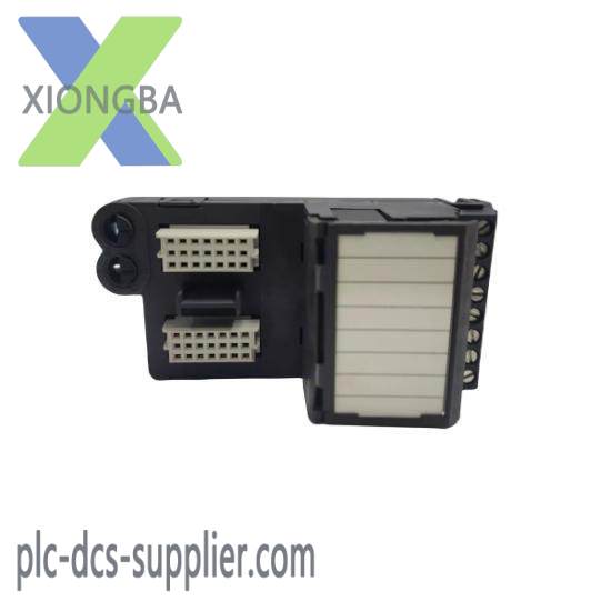 Emerson DeltaV KJ4001X1-CC1 Terminal Block