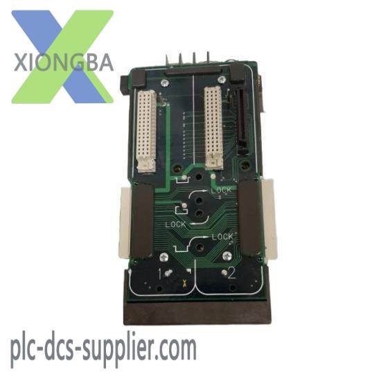 Emerson DeltaV VE3051CO Power Controller