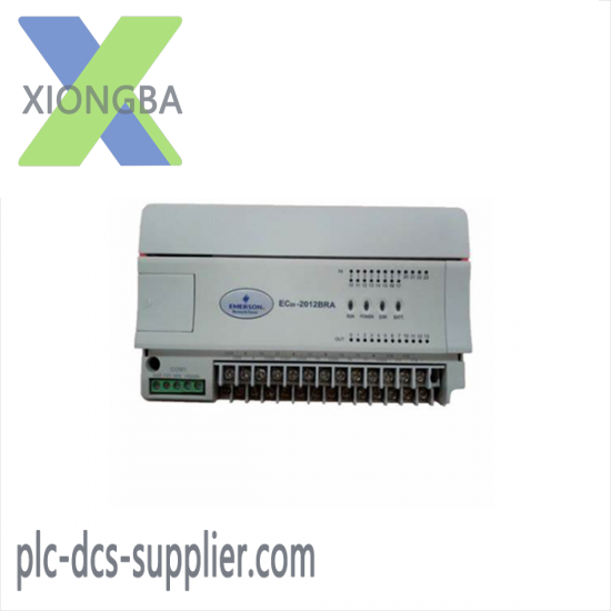 Emerson IC693MDL740LT