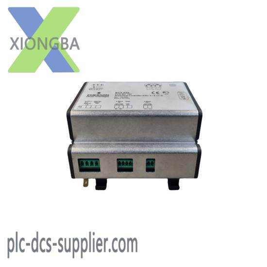 EMERSON EC3-X33 Controller ﻿