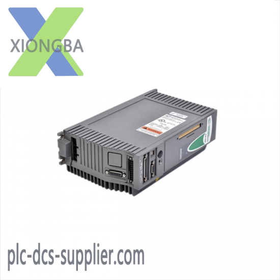 EMERSON EN-208 Digital Servo Drive