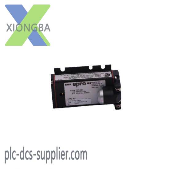 Emerson Epro 940809350121 Pr9350/12 Sensor