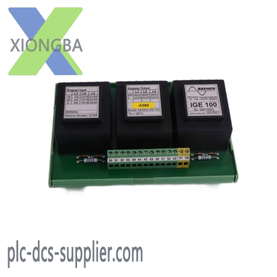 Emerson KJ4010X1-BF112P0831X062