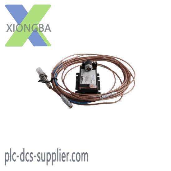 Emerson IC800AIHV180