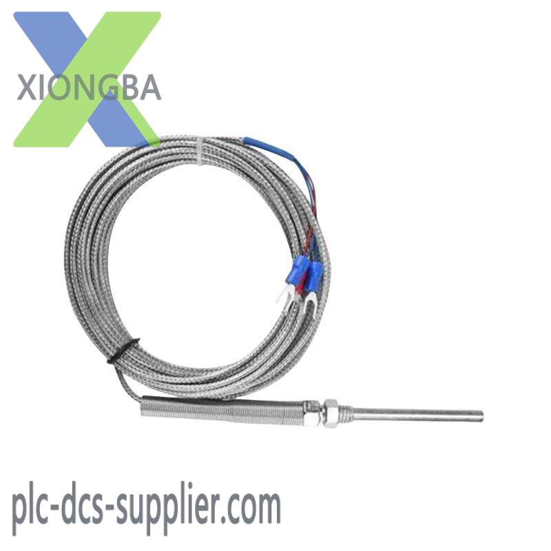 Emerson EPRO PR6423/004-010 eddy current sensor