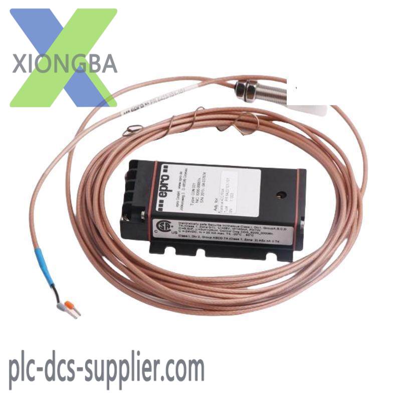 ABB PFTL101A 2.0KN 3BSE004172R1数量2 专用线缆15米 数量2 PFEA111-65数量1
