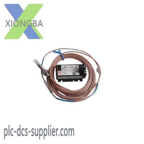 EPRO PR6423/014-110