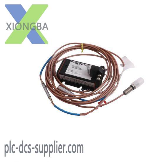 Emerson IC630PWR310RR