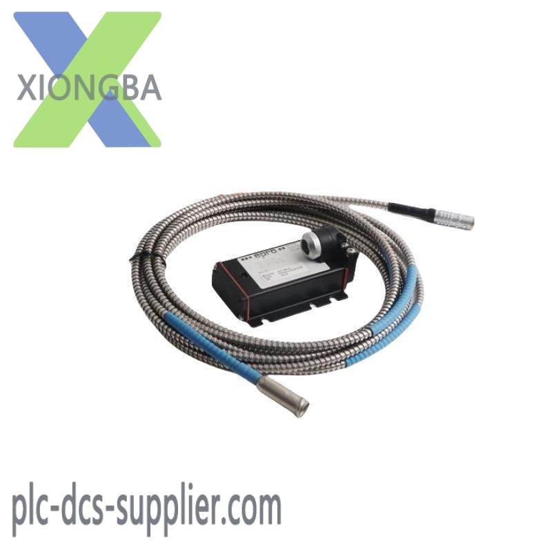 EPRO PR6424/144-110