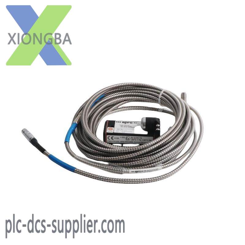 EPRO PR9268/204-100