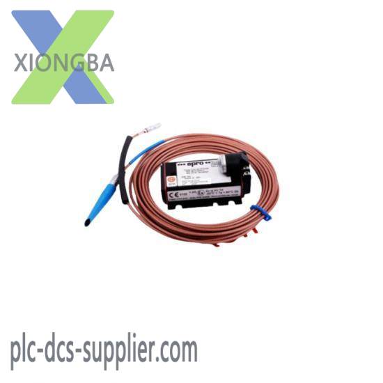 EPRO PR6424/012-100