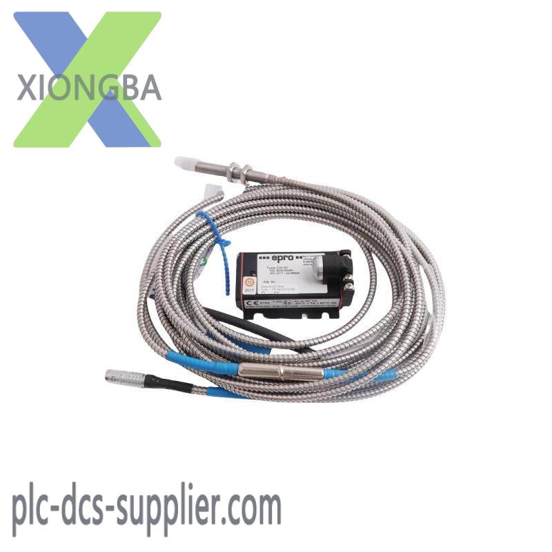 Emerson IC695PSD140LT