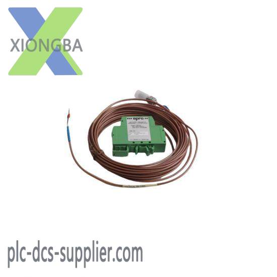EPRO PR6423/097-110