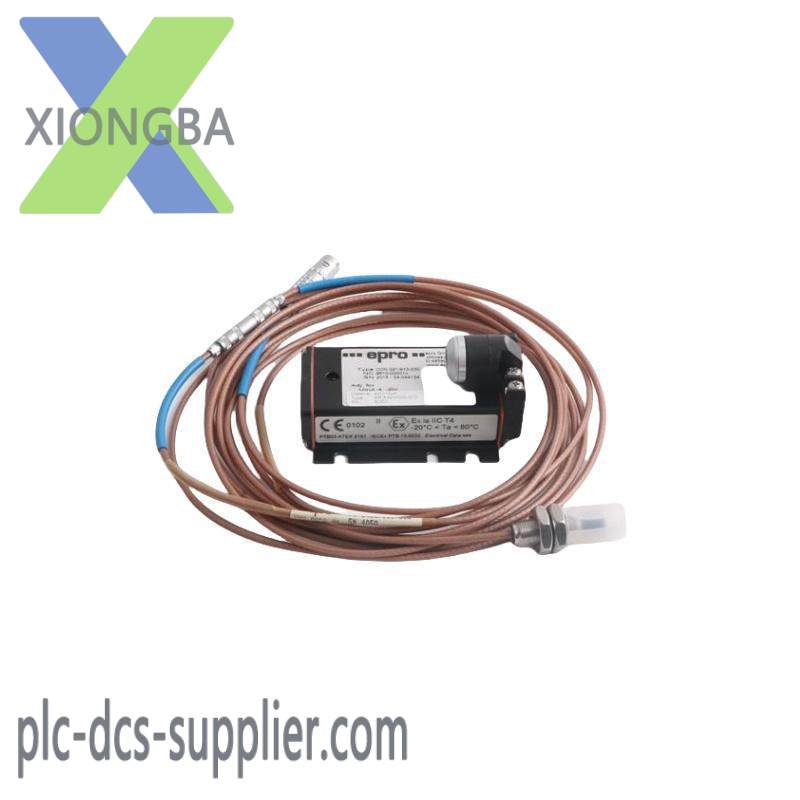 Emerson IC754ACC15MNT