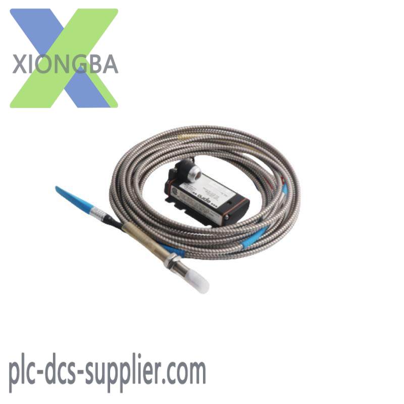 EPRO PR6424/011-140
