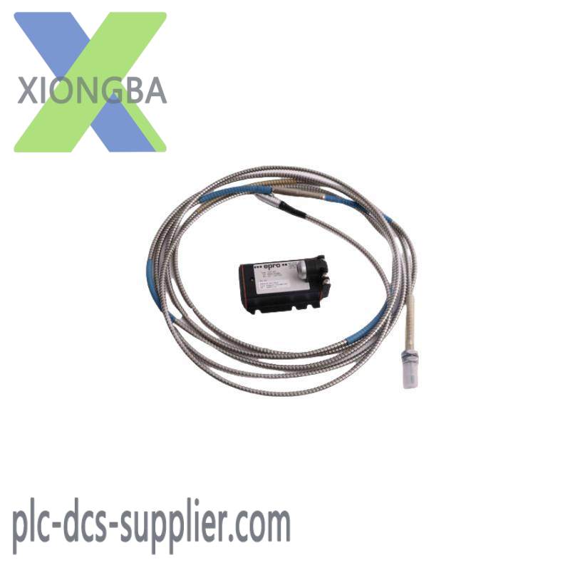 EPRO PR6423/182-110