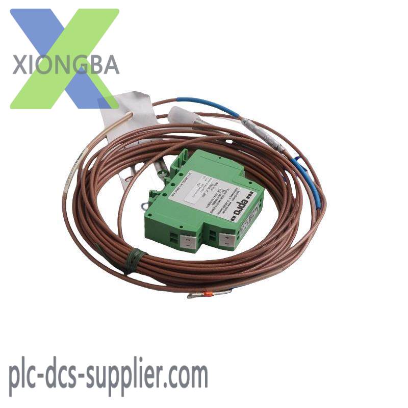 Emerson IC695PSD040CA