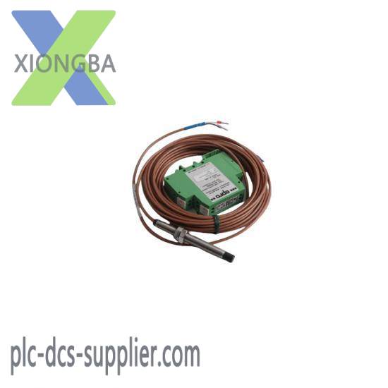 Emerson CP-507CDAN-20-0