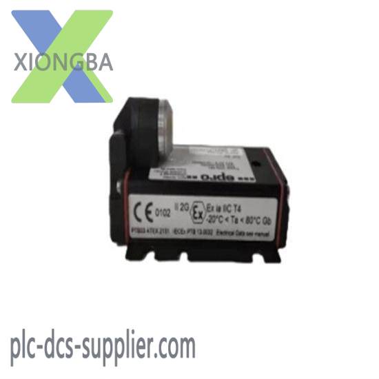 EMERSON EPRO R9268/203-000 large inventory