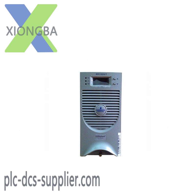 Emerson IC830M22E-KKB2AB00