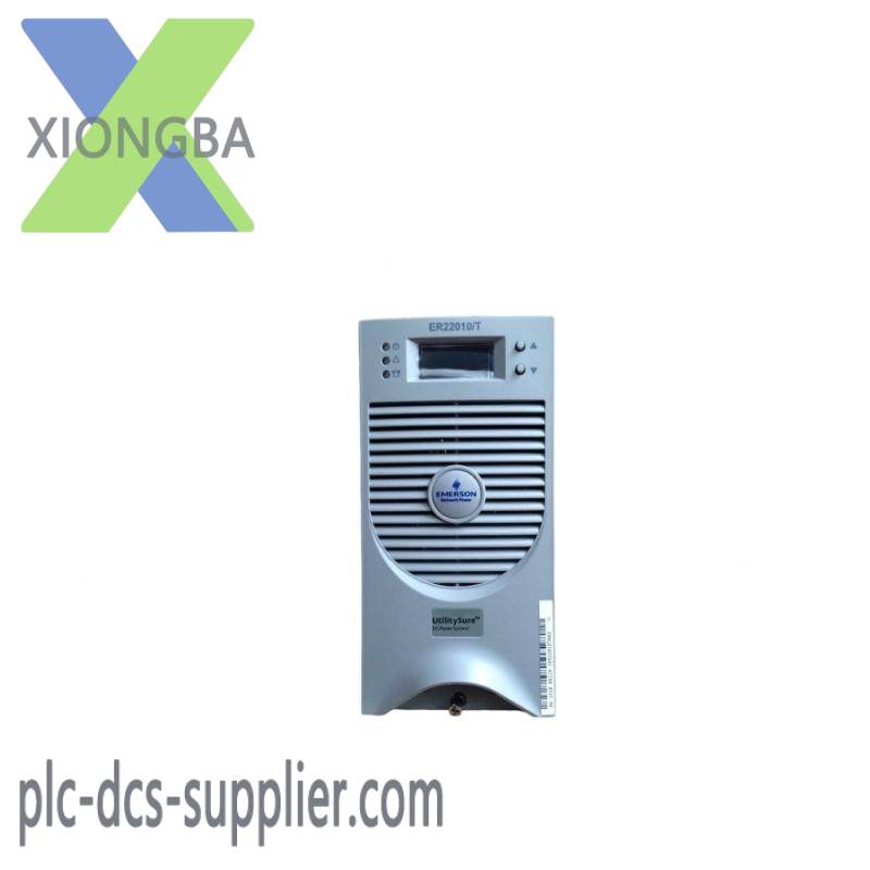 Triconex 2201