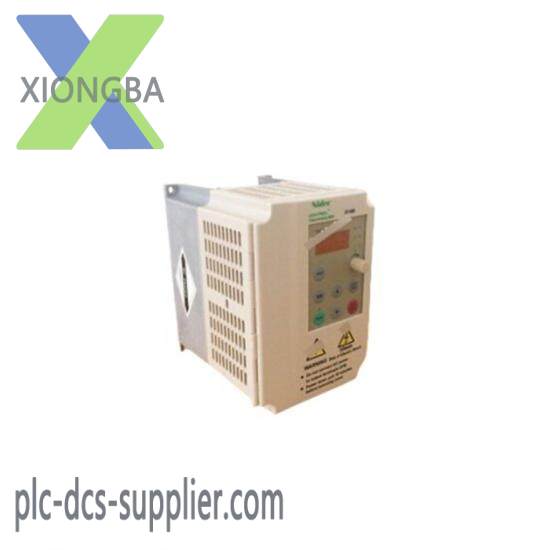 EMERSON EV1000-2S0004G Inverter