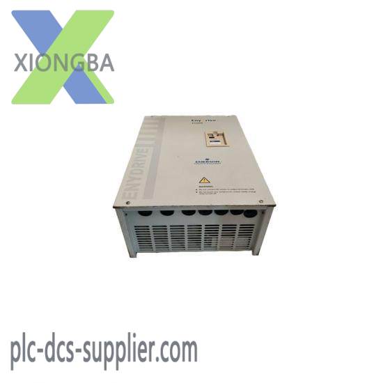 EMERSON EV2000-4T0750G Inverter