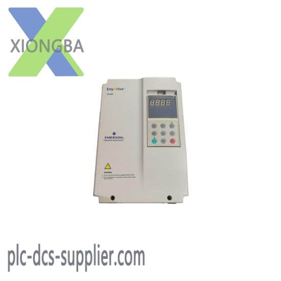 EMERSON EV2000-4T1100G Inverter
