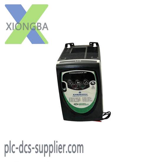 EMERSON EV2100-4T0075 Inverter