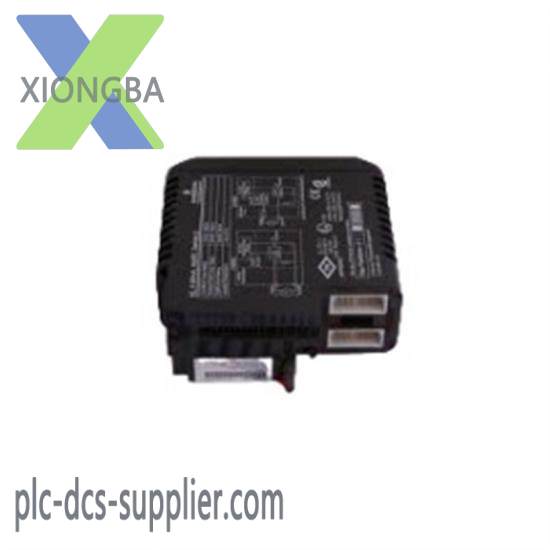 EMERSON EV2100-4T2200 Speed Drive
