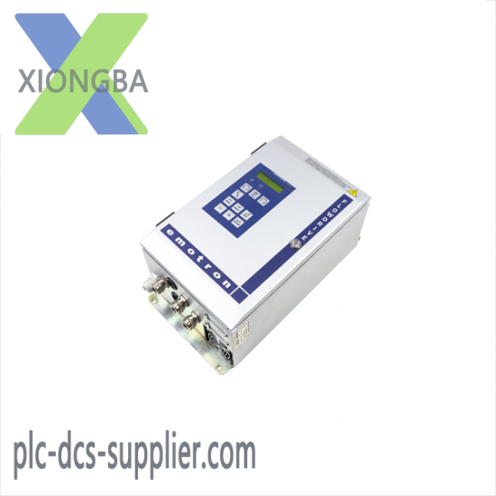 EMERSON FDU40-090-20CE-S10 Frequency Inverter