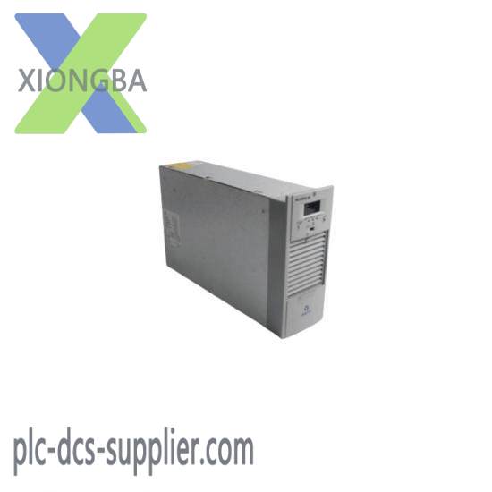 Emerson IC800SSI407RS1