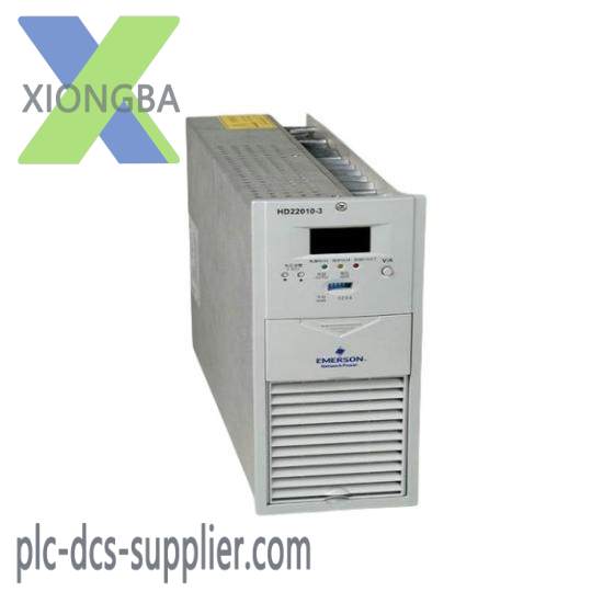 Emerson 5999C39G05-8